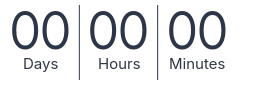 Countdown Timer