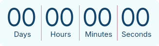 Countdown Timer