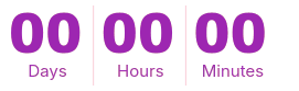 Countdown Timer