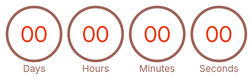 Countdown Timer