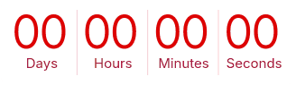 Countdown Timer
