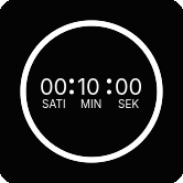 Countdown Timer