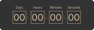Countdown Timer