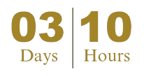 Countdown Timer