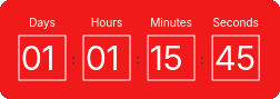 Countdown Timer