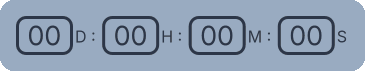 Countdown Timer