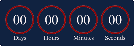 Countdown Timer