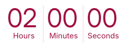 Countdown Timer