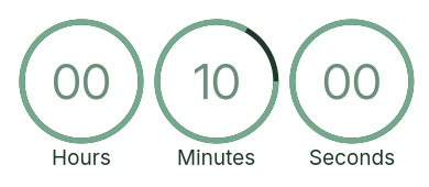 Countdown Timer
