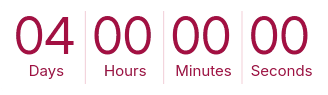 Countdown Timer