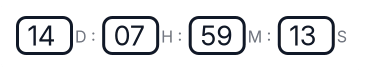 Countdown Timer