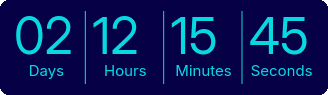 Countdown Timer