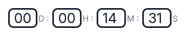 Countdown Timer