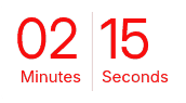 Countdown Timer