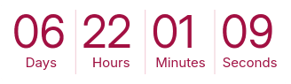 Countdown Timer