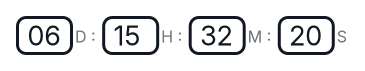 Countdown Timer