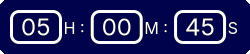 Countdown Timer