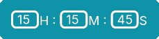 Countdown Timer