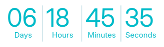 Countdown Timer