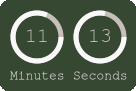 Countdown Timer