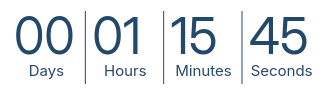 Countdown Timer