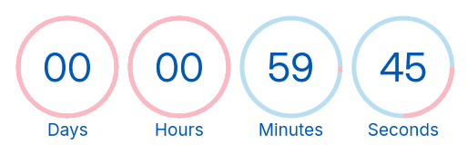 Countdown Timer