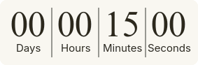 Countdown Timer