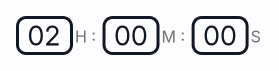 Countdown Timer