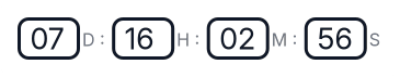 Countdown Timer