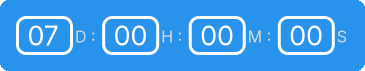 Countdown Timer