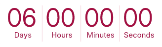 Countdown Timer