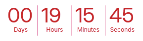 Countdown Timer