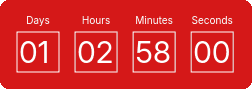 Countdown Timer