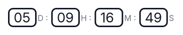Countdown Timer