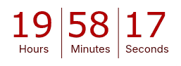 Countdown Timer