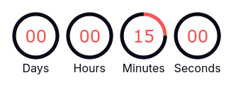 Countdown Timer