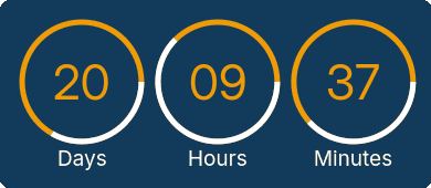 Countdown Timer