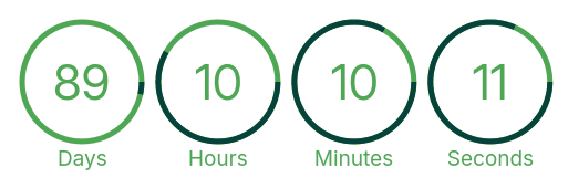 Countdown Timer