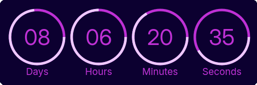 Countdown Timer