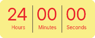 Countdown Timer