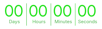 Countdown Timer
