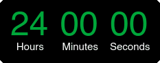 Countdown Timer