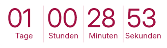 Countdown-Timer