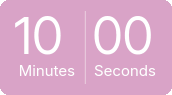 Countdown Timer