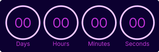 Countdown Timer
