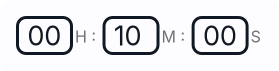 Countdown Timer