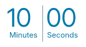Countdown Timer