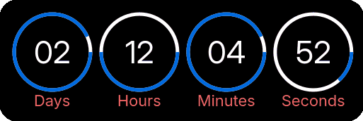 Countdown Timer