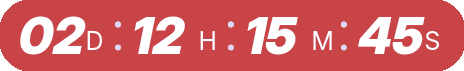 Countdown Timer