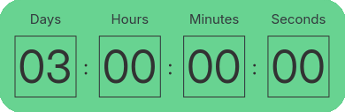 Countdown Timer